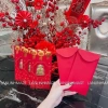 Bao Lì Xì Thần Tài Mạ Vàng May Mắn - Rước Tài Lộc Chào Xuân 2.026 Sẵn Kho Giá 8.730₫ 4