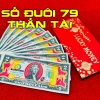 Bao Lì Xì Tiền 2 USD SERI 79 Con Ngựa Vàng 2.026 Lucky Money Da Đỏ Giá 40.280₫