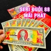 Bao Lì Xì Tiền 2 USD SERI 79 Con Ngựa Vàng 2.026 Lucky Money Da Đỏ Giá 40.280₫ 3