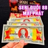 Bao Lì Xì Tiền 2 USD SERI 79 Con Ngựa Vàng 2.026 Lucky Money Da Đỏ Giá 40.280₫ 6