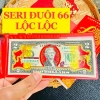 Bao Lì Xì Tiền 2 USD SERI 79 Con Ngựa Vàng 2.026 Lucky Money Da Đỏ Giá 40.280₫ 7