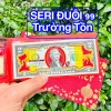 Bao Lì Xì Tiền 2 USD SERI 79 Con Ngựa Vàng 2.026 Lucky Money Da Đỏ Giá 40.280₫ 8