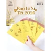 Bao Lì Xì Trung Nguyên Legend xấp 5 - Cà phê hòa tan ngon, giảm còn 20.000đ 2