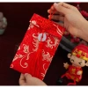 Bao Lì Xì Vải Gấm Cao Cấp Ngày Tết Giá 6.784 đồng Giảm 19% Đặc Biệt 7