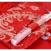 Bao Lì Xì Vải Gấm Màu Đỏ Tết - Thêu Họa Tiết Sang Trọng, Nạp Tài Đám Cưới Giá 25.000 2