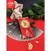 Bao lì xì Xì Ánh Nhũ Kim Tuyền 2.025 - Câu Chúc Cát Tường, Mẫu Sang Trọng, Giá Chỉ 7.000đ 8