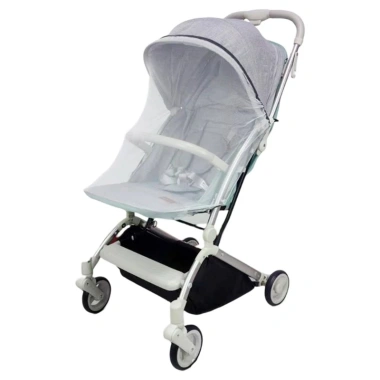 Bao Lưới Xe Đẩy SADYUELE Toàn Diện Chống Côn Trùng - Giá Giảm 33.879₫ 3