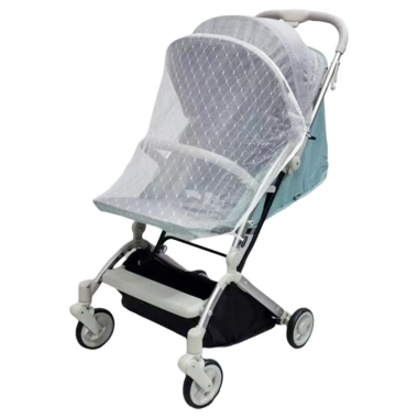 Bao Lưới Xe Đẩy SADYUELE Toàn Diện Chống Côn Trùng - Giá Giảm 33.879₫ 9