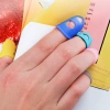 Bao Ngón Silicone Tay Bằng Đàn Guitar - Bảo Vệ An Toàn, Thoải Mái, Giá 34,650₫ 3