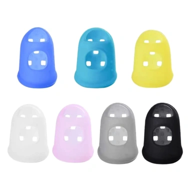 Bao Ngón Silicone Tay Bằng Đàn Guitar - Bảo Vệ An Toàn, Thoải Mái, Giá 34,650₫ 4 Bao Ngón Silicone Tay Bằng Đàn Guitar - Bảo Vệ An Toàn, Thoải Mái, Giá 34,650₫ 4