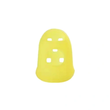 Bao Ngón Silicone Tay Bằng Đàn Guitar - Bảo Vệ An Toàn, Thoải Mái, Giá 34,650₫