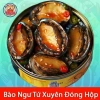 Bào Ngư, Tôm Hùm Đất, Hàu Sữa, Mực Trứng, Sò Điệp, Bạch Tuộc, Ốc Giác - Hải Sản Đóng Hộp Tứ Xuyên 100gr 59.890₫ 4