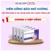 Bảo Nhĩ Vương Combo5 - Giảm ù tai, nghe kém, ve kêu, bùng lỗ tai, Giá 850.000đ