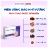 Bảo Nhĩ Vương Combo5 - Giảm ù tai, nghe kém, ve kêu, bùng lỗ tai, Giá 850.000đ 3