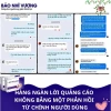 Bảo Nhĩ Vương Combo5 - Giảm ù tai, nghe kém, ve kêu, bùng lỗ tai, Giá 850.000đ 4
