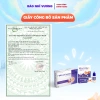 Bảo Nhĩ Vương Combo5 - Giảm ù tai, nghe kém, ve kêu, bùng lỗ tai, Giá 850.000đ 6