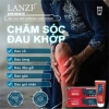 Bao Nóng 1 chai - Kem Xoa Bóp Xương Khớp LANZF Chondroitin Gel South Moon, Giảm Đau, Thư Giãn, 116.558₫ 2