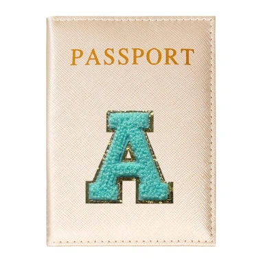 Bao passport xanh lá, vỏ bảo vệ tài liệu du lịch, túi vé logo thêu - chỉ 24.941₫ 6 Bao passport xanh lá, vỏ bảo vệ tài liệu du lịch, túi vé logo thêu - chỉ 24.941₫ 6
