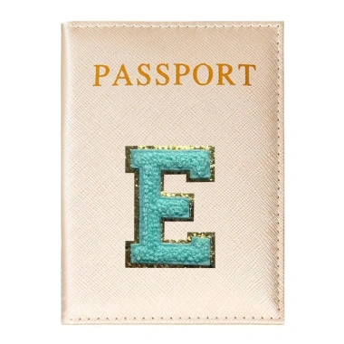 Bao passport xanh lá, vỏ bảo vệ tài liệu du lịch, túi vé logo thêu - chỉ 24.941₫ 8 Bao passport xanh lá, vỏ bảo vệ tài liệu du lịch, túi vé logo thêu - chỉ 24.941₫ 8