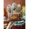 Bao Sái 10 Gói Khăn Ướt Lau Bàn Thờ Phúc An, Hương Trầm Tự Nhiên, Giá 38.000 VND 5