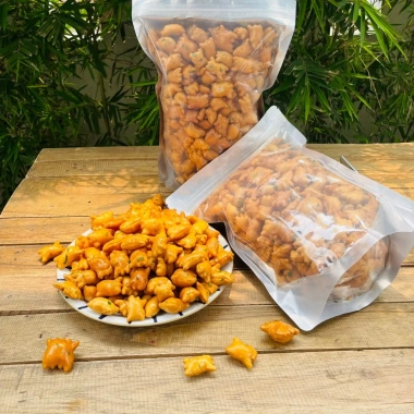 Bão Sale 500g Snack Bim Bim Tự Chọn Siêu Ngon - Hàng Loại 1 Đồ Ăn Vặt Giá 55.000đ