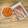 Bão Sale 500g Snack Bim Bim Tự Chọn Siêu Ngon - Hàng Loại 1 Đồ Ăn Vặt Giá 55.000đ 4