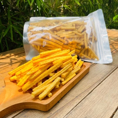Bão Sale 500g Snack Bim Bim Tự Chọn Siêu Ngon - Hàng Loại 1 Đồ Ăn Vặt Giá 55.000đ