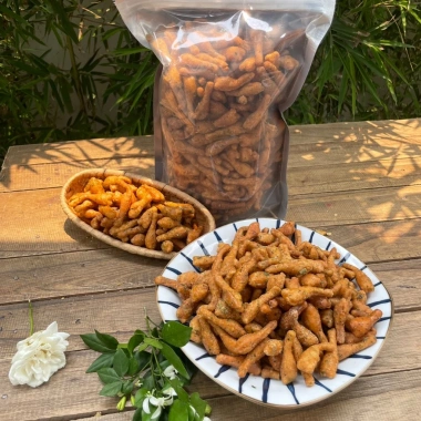 Bão Sale 500g Snack Bim Bim Tự Chọn Siêu Ngon - Hàng Loại 1 Đồ Ăn Vặt Giá 55.000đ