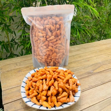 Bão Sale 500g Snack Bim Bim Tự Chọn Siêu Ngon - Hàng Loại 1 Đồ Ăn Vặt Giá 55.000đ 10 Bão Sale 500g Snack Bim Bim Tự Chọn Siêu Ngon - Hàng Loại 1 Đồ Ăn Vặt Giá 55.000đ 10