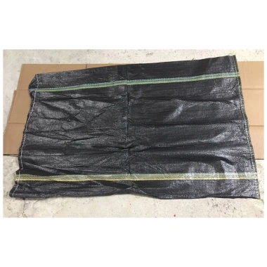 Bao tải dứa 50 cái, đường máy chắc chắn, sợi dệt dày, chịu tải 50kg‑1tạ – Giá 84.000₫
