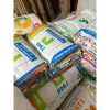 Bao tải dứa 50 cái, đường máy chắc chắn, sợi dệt dày, chịu tải 50kg‑1tạ – Giá 84.000₫ 9