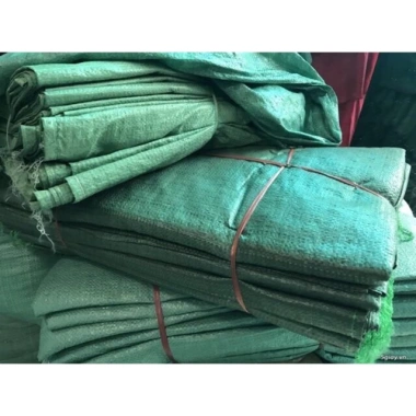 Bao Tải Dứa 50kg Đóng Hàng Mới 100% - 2 Kích Thước 60-98cm, 70-110cm, 90-120cm Giá 2.750₫ 2
