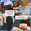 Bao tay chơi game FREESHIP - Găng tay chống mồ hôi, bắn súng điện thoại, chỉ 4.000₫ 4