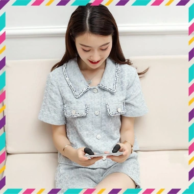 Bao tay chơi game FREESHIP - Găng tay chống mồ hôi, bắn súng điện thoại, chỉ 4.000₫ 6