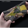 Bao tay chơi game FREESHIP - Găng tay chống mồ hôi, bắn súng điện thoại, chỉ 4.000₫ 8