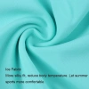 Bao tay chống nắng Rockbros Ice Silk thoáng mát, lý tưởng cho đi xe đạp và câu cá - Giá chỉ 148.378 VND 4