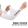 Bao tay chống nắng Rockbros Ice Silk thoáng mát, lý tưởng cho đi xe đạp và câu cá - Giá chỉ 148.378 VND 6