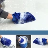 Bao tay găng tay đa năng DH SHOP sợi microfiber mềm mịn, tạo bọt, giá 13.900₫ 5