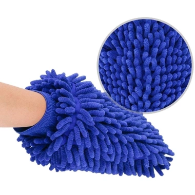 Bao tay găng tay đa năng DH SHOP sợi microfiber mềm mịn, tạo bọt, giá 13.900₫