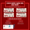 Bao tay MEMO V7 sợi bạc chống mồ hôi, chơi FF, Liên Quân, PUBG Mobile - 61.000 VND 2