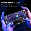 Bao tay MEMO V7 sợi bạc chống mồ hôi, chơi FF, Liên Quân, PUBG Mobile - 61.000 VND 6