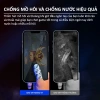 Bao tay MEMO V7 sợi bạc chống mồ hôi, chơi FF, Liên Quân, PUBG Mobile - 61.000 VND 7