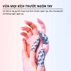 Bao tay MEMO V7 sợi bạc chống mồ hôi, chơi FF, Liên Quân, PUBG Mobile - 61.000 VND 8