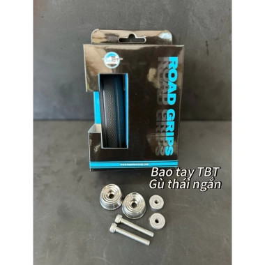 Bao tay RCB TBT gù salay đa năng, phù hợp mọi dòng xe – AB gù lõm, giảm còn 100.000đ 2 Bao tay RCB TBT gù salay đa năng, phù hợp mọi dòng xe – AB gù lõm, giảm còn 100.000đ 2
