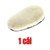 Bao tay rửa xe lông cừu mềm mịn 23x15cm - Giá chỉ 19.000đ, siêu sạch, bám tốt 8