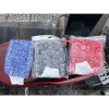 Bao tay rửa xe siêu sợi microfiber siêu bền, mềm mịn, tạo bọt tốt - Giá 39.000đ 7