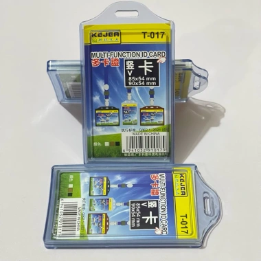Bao thẻ bảng tên mã T-017 – Đựng thẻ chắc chắn, giá chỉ 9.000đ (giá gốc 10.980đ) 2
