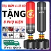 Bao trụ cát đấm bốc boxing cao cấp 5.0 chính hãng - Giá ưu đãi 219.000₫ UFC