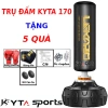 Bao trụ cát đấm bốc boxing cao cấp 5.0 chính hãng - Giá ưu đãi 219.000₫ UFC 3