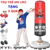 Bao trụ cát đấm bốc boxing cao cấp 5.0 chính hãng - Giá ưu đãi 219.000₫ UFC 4